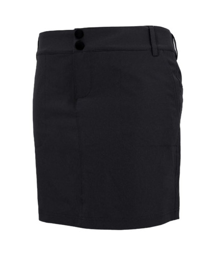 Falda Joluvi Out Adare Skirt Mujer Negro