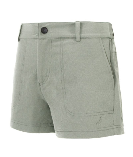 Short Joluvi Adare Berm Hombre Beige