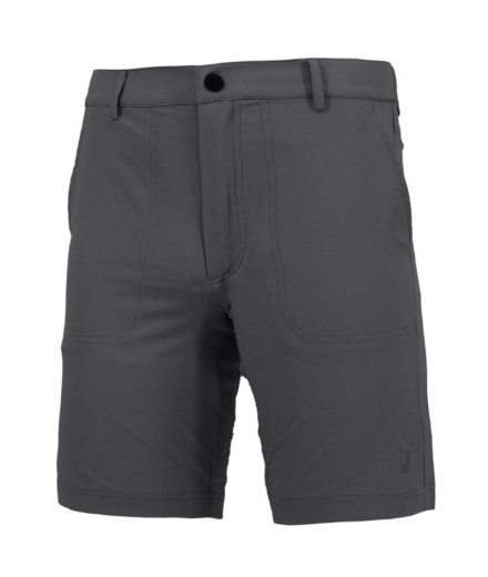 Bermuda Joluvi Outdoor Adare Hombre Antracita