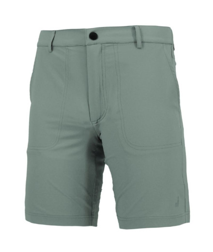 Bermuda Joluvi Outdoor Adare Hombre Verde Palido