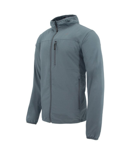 Chaqueta Joluvi Dortmund Hombre Verde Petroleo