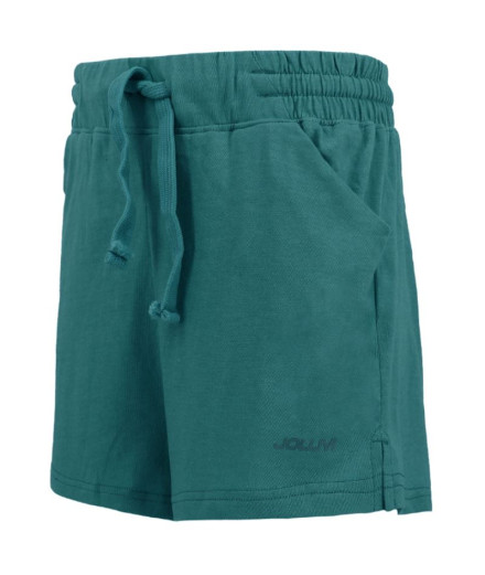 Short Joluvi Itaca Mujer Esmeralda Vigore