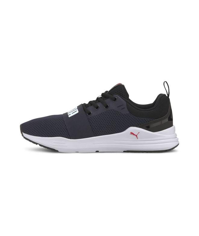 Zapatillas Puma Wired Run