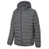Anorack Joluvi Onyx Hombre Antracita /Antracita