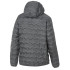 Anorack Joluvi Onyx Hombre Antracita /Antracita