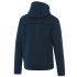 Anorack Joluvi Shadow Hombre Azul Lago Vigore Negro
