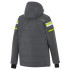 Anorack Joluvi Beret Hombre Antracita/Citrico