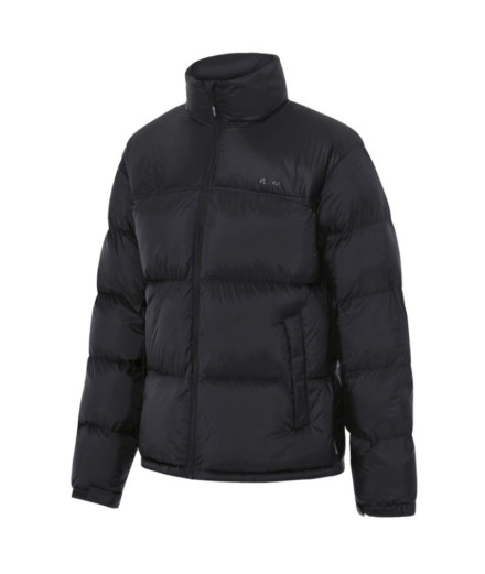 Anorack Joluvi Infinity Hombre Negro/Negro