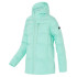 Anorack Joluvi Zien Menta /Menta Mujer