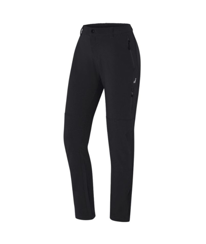 Pantalón de Montaña Joluvi Outdoor Duero Mujer...