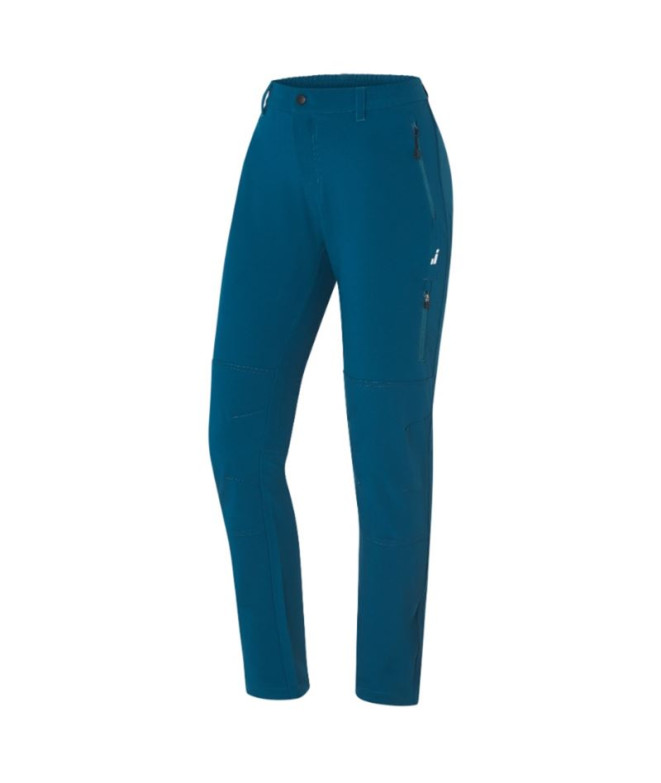 Pantalón de Montaña Joluvi Outdoor Duero Mujer...