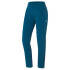 Pantalón de Montaña Joluvi Outdoor Duero Mujer Azul Cobalto Azul Cobalto