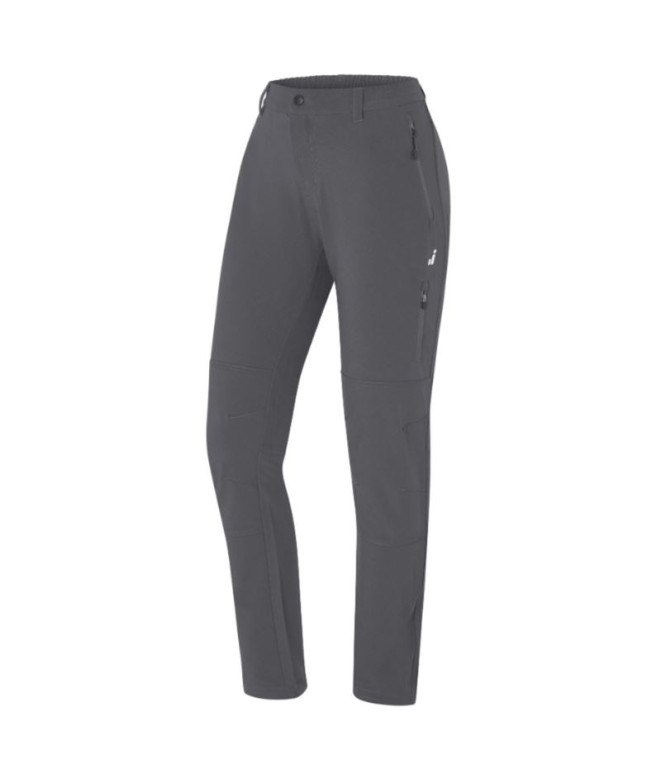 Pantalón de Montaña Joluvi Outdoor Duero Mujer...
