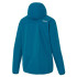 Anorack Joluvi Tournai 2.5L Hombre Azul Cobalto /Azul Cobalto