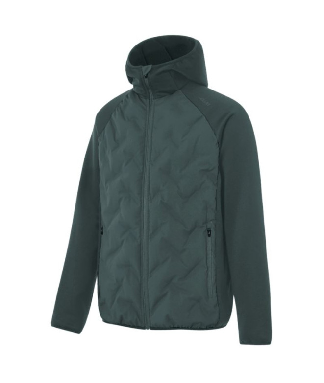 Anorack Joluvi Witten Hombre Verde Bosque/Verde...