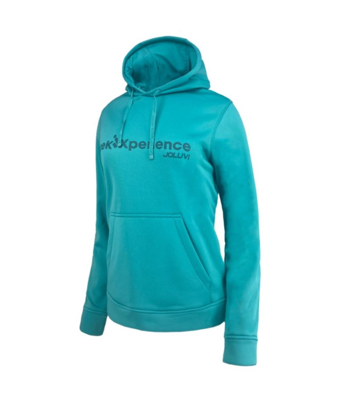 Sudadera Joluvi Xperience Mujer...