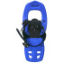 Raqueta Nieve Joluvi Snowracket Infantil Azul Royal