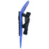 Raqueta Nieve Joluvi Snowracket Infantil Azul Royal