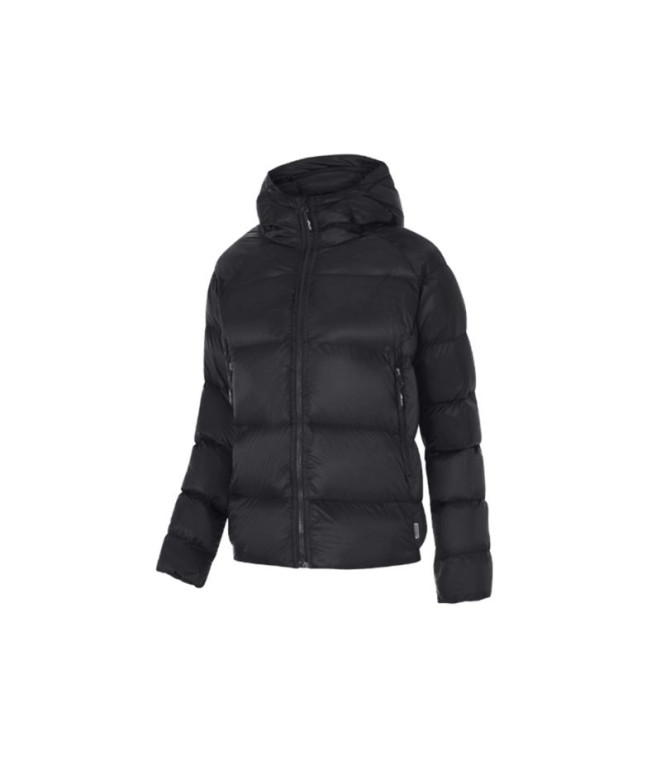 Anorack Joluvi Izaro Infantil Negro/Negro