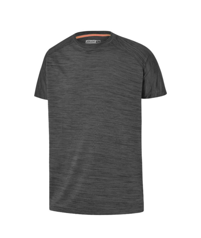 Camiseta de Montaña Joluvi Diamond Unisex...