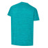 Camiseta de Montaña Joluvi Diamond Unisex Esmeralda