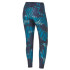 Pantalón de Montaña Joluvi Lora Print Mujer 704 Print