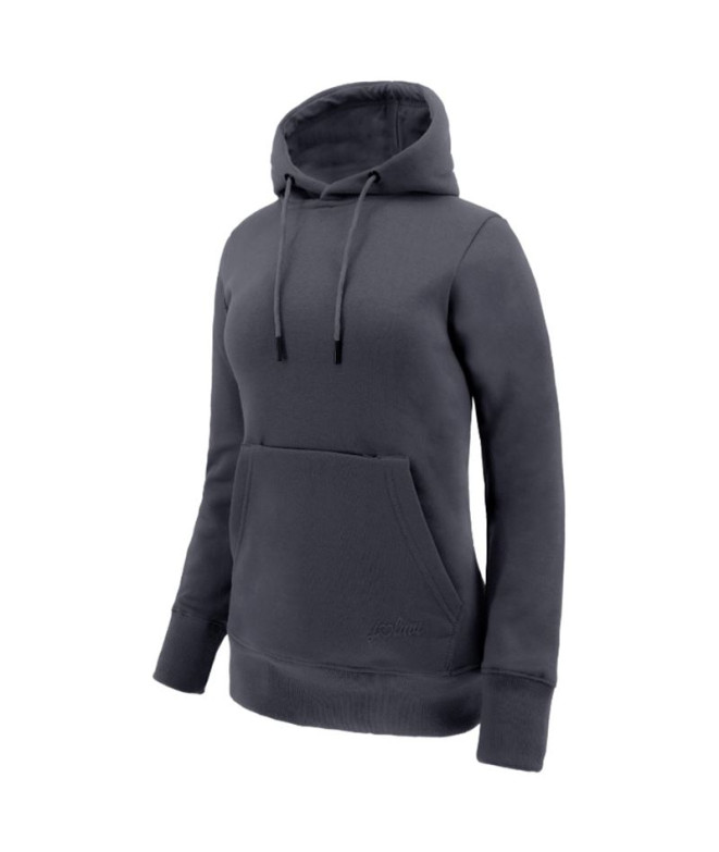 Sudadera Casual Joluvi Hoodie V2 Mujer...