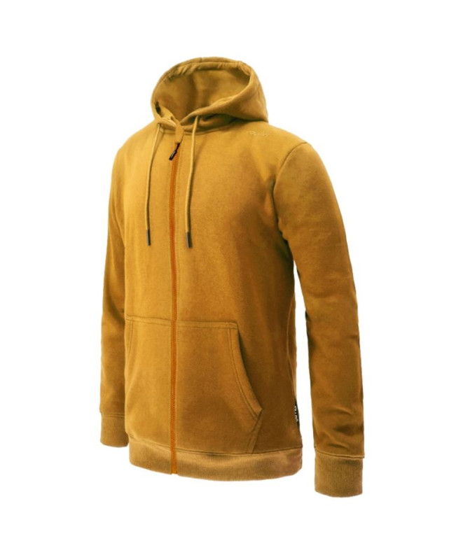 Sudadera Casual Joluvi Hoodie Zip V2 Hombre...