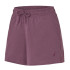 Pantalón de Montaña Joluvi Aure Mujer Ciruela Vigore
