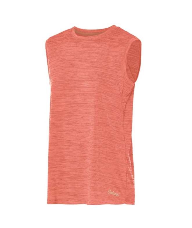 Camiseta de Montaña Joluvi Diamond Tank Mujer...