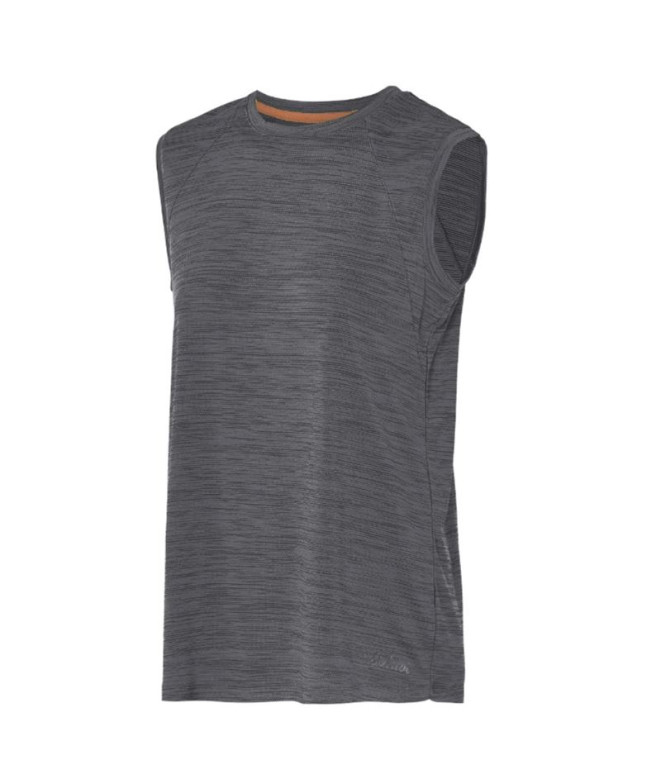 Camiseta de Montaña Joluvi Diamond Tank Mujer...