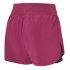 Pantalón de Running Joluvi Metatech Mujer Orquidea Oscuro