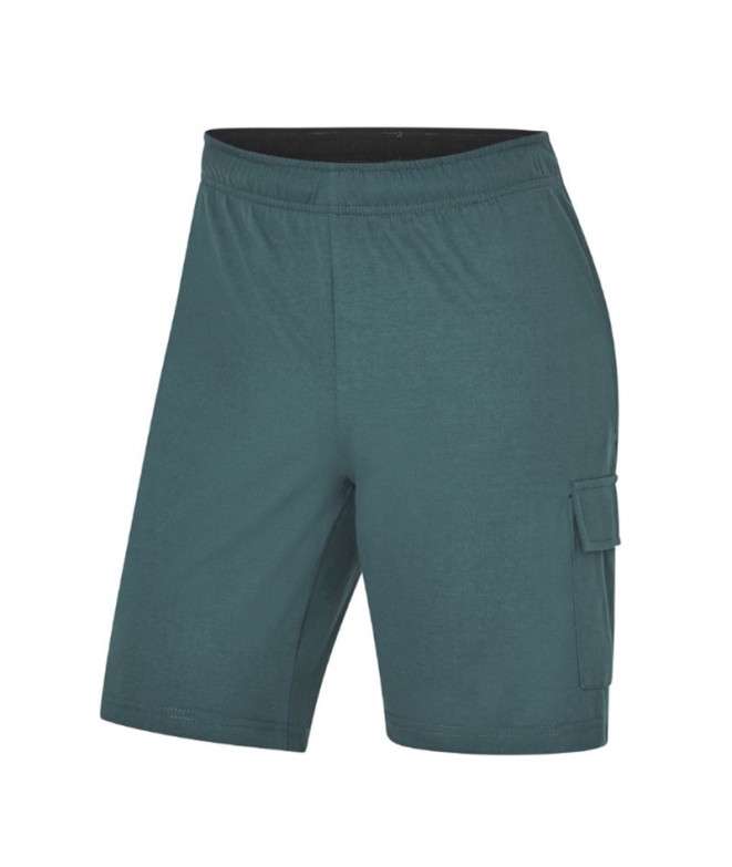 Pantalón de Montaña Joluvi Aure Cargo Unisex...