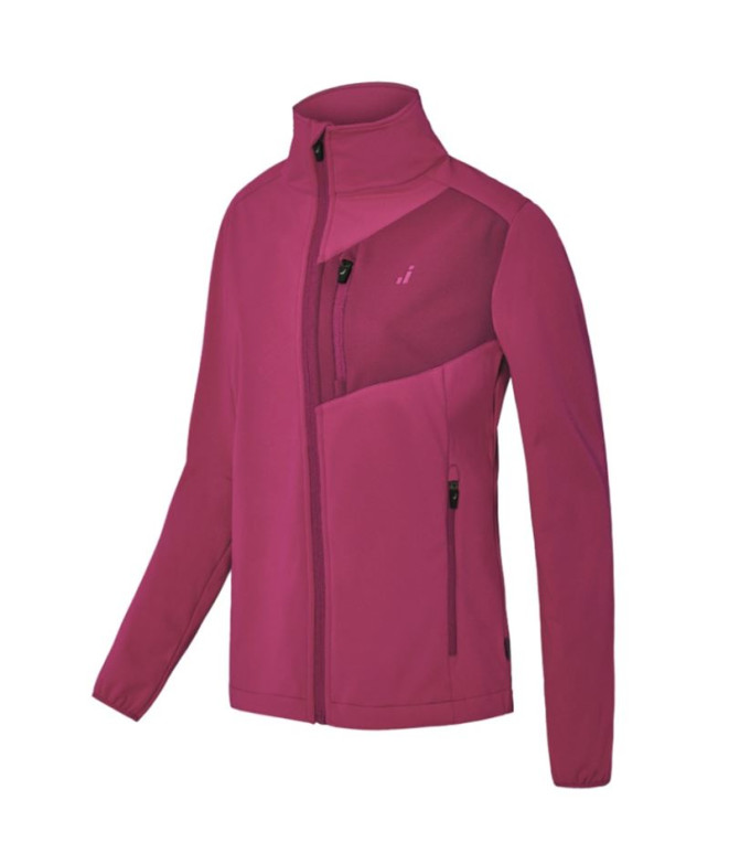Chaqueta de Running Joluvi Trail Pro Mujer...