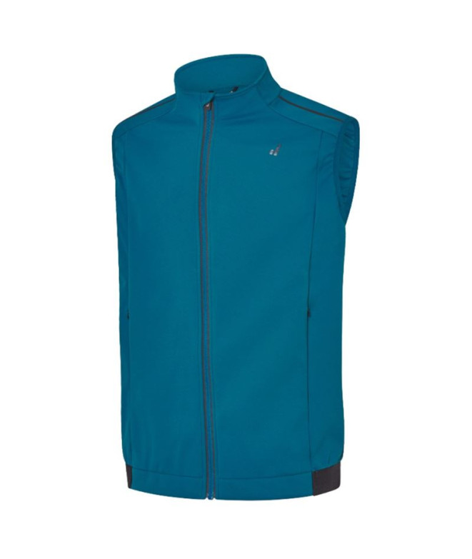 Chaleco de Running Joluvi Trail Shell Hombre...