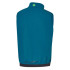 Chaleco de Running Joluvi Trail Shell Hombre Azul Cobalto