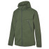 Chaqueta de Montaña Joluvi Hood Unisex Verde Caza