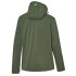Chaqueta de Montaña Joluvi Hood Unisex Verde Caza