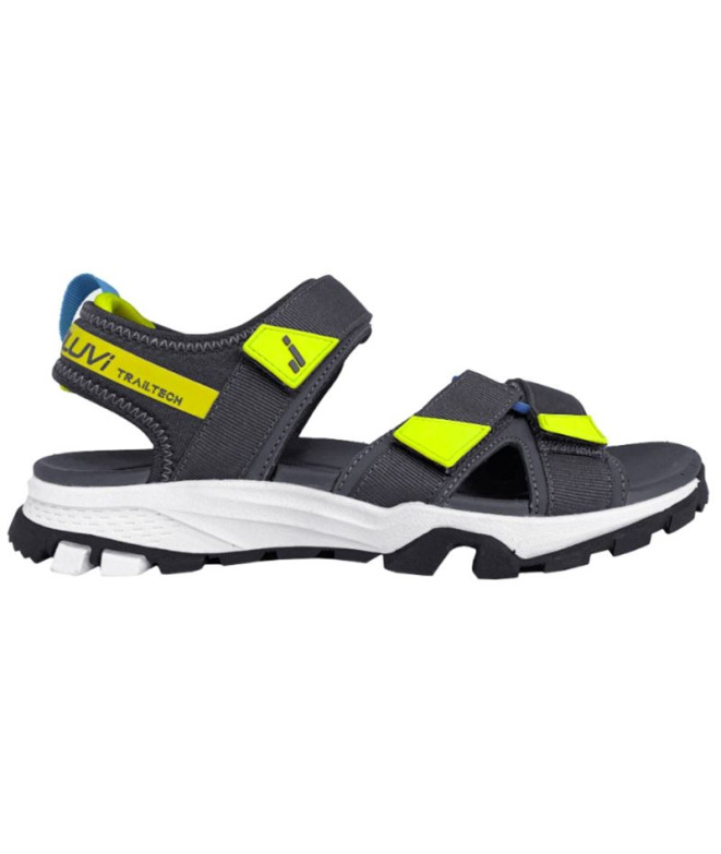 Sandalias de Montaña Joluvi Trailtech Unisex...