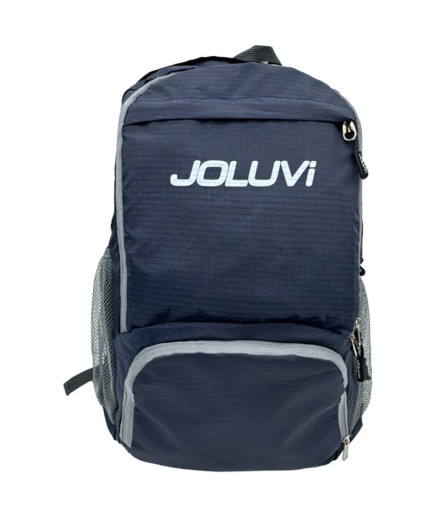 Mochila Joluvi Fold Unisex