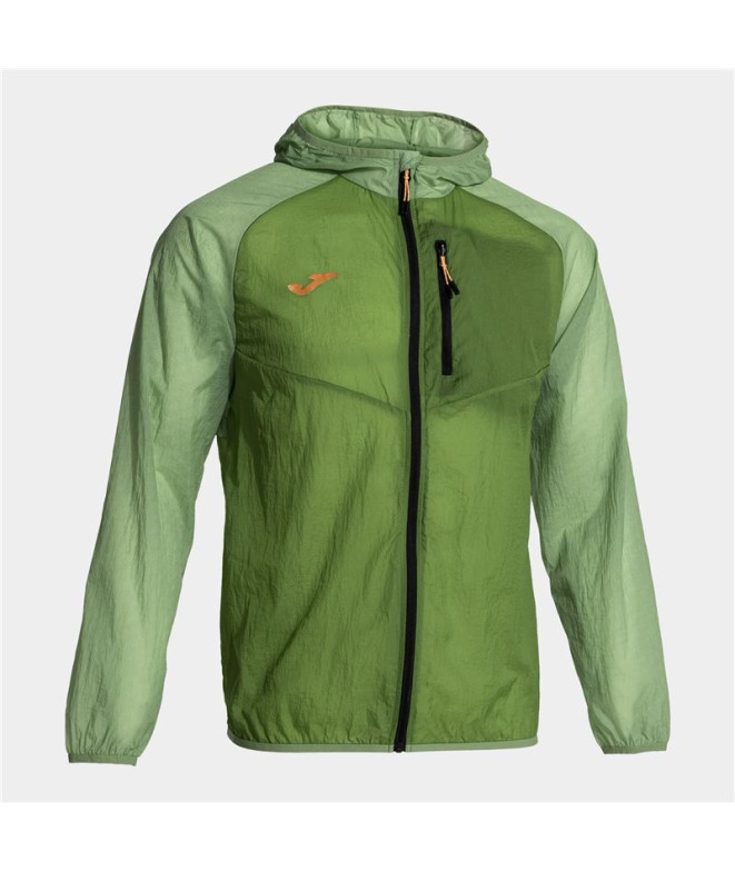 Chubasquero de Trail Joma R- Trail Nature...