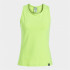 Camiseta Tirantes Joma Oasis Mujer Verde
