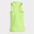 Camiseta Tirantes Joma Oasis Mujer Verde