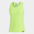 Camiseta Tirantes Joma Oasis Mujer Verde