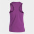 Camiseta Tirantes Joma Oasis Mujer Fucsia