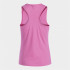 Camiseta Tirantes Joma Oasis Mujer Rosa
