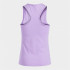 Camiseta Tirantes Joma Oasis Mujer Morado
