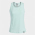 Camiseta Tirantes Joma Oasis Mujer Azul