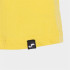 Camiseta Tirantes Joma Oasis Mujer Amarillo