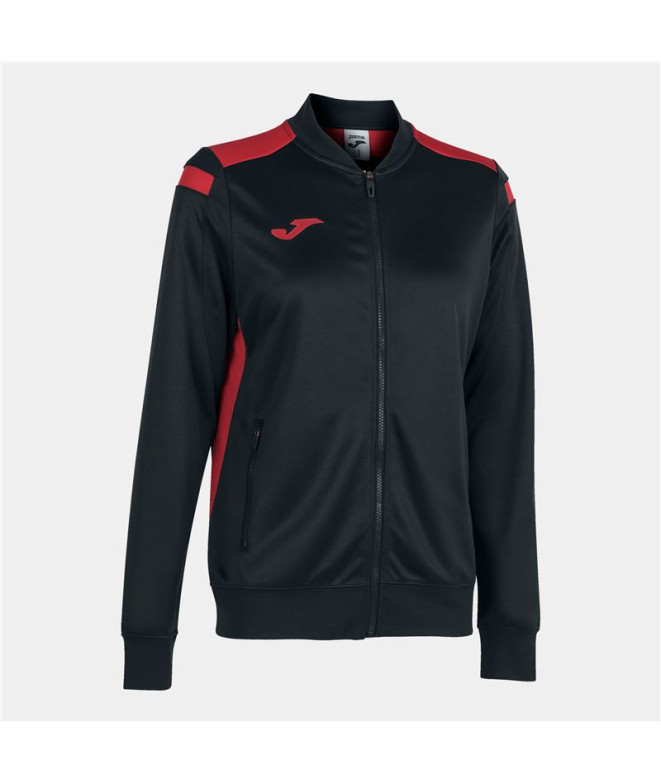 Chaqueta de Futbol Joma Championship VI Mujer...